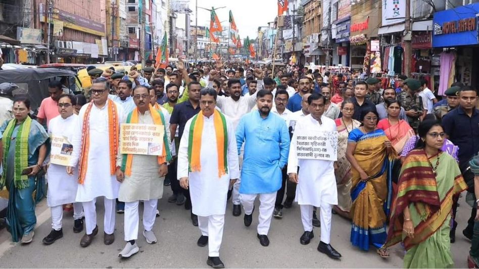 CPI-M, Congress synonymous with liars and conspirators: Tripura CM CPI-M, Congress synonymous with liars and conspirators: Tripura CM