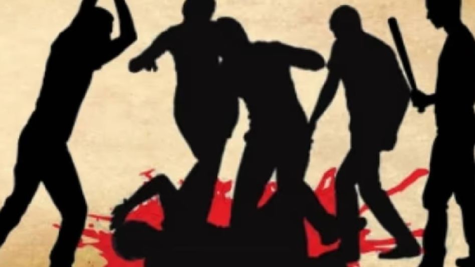 Tripura: Miscreants assault BSF head constable with shard weapons Tripura: Miscreants assault BSF head constable with shard weapons