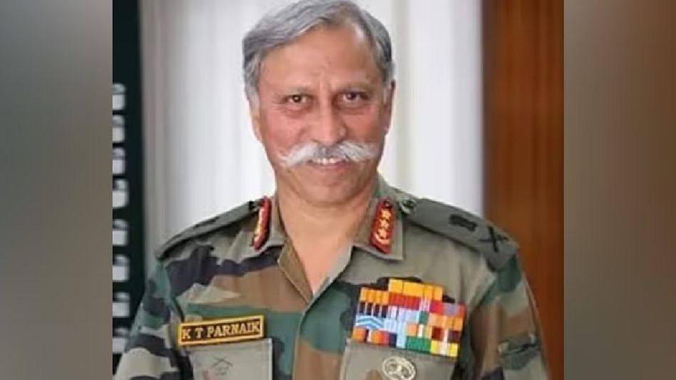 Arunachal Governor advocates enhanced security along LAC through technology Arunachal Governor advocates enhanced security along LAC through technology