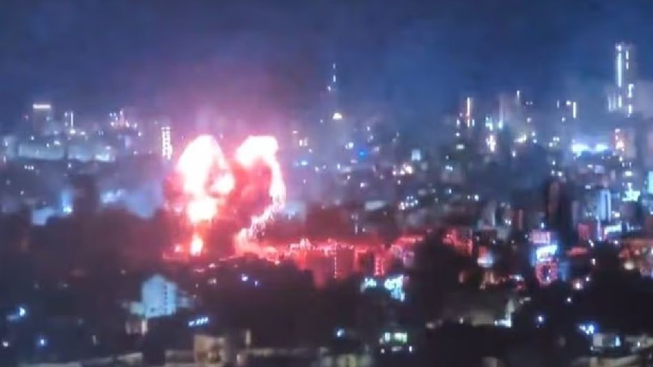 Israel: Over 2000 military targets, around 250 Hezbollah terrorists eliminated in four days Israel: Over 2000 military targets, around 250 Hezbollah terrorists eliminated in four days