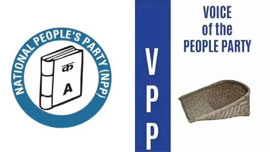 Meghalaya: NPP and VPP unite, demand Mawsynram civil subdivision Meghalaya: NPP and VPP unite, demand Mawsynram civil subdivision