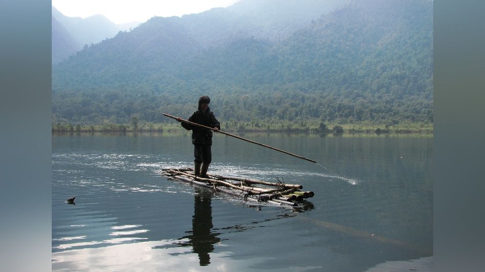 Arunachal's Namdapha National Park and Kamlang Wildlife Sanctuary declared Eco-Sensitive Zones Arunachal's Namdapha National Park and Kamlang Wildlife Sanctuary declared Eco-Sensitive Zones