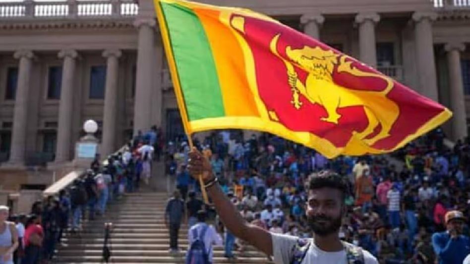 Sri Lanka secures debt-restructuring deal with sovereign bondholders to boost economic stability Sri Lanka secures debt-restructuring deal with sovereign bondholders to boost economic stability