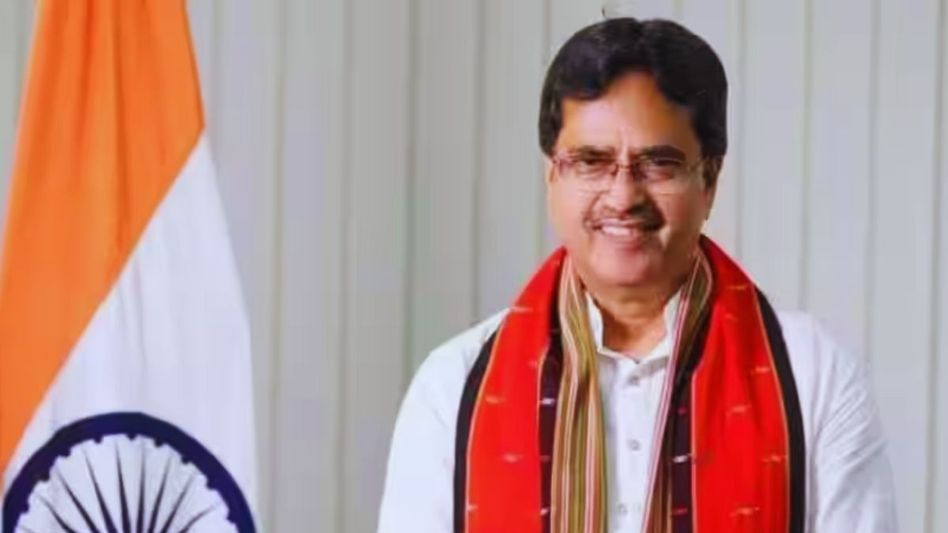 Tripura CM thanks PM Modi for Rs 20,000 crore PM-KISAN installment benefiting farmers Tripura CM thanks PM Modi for Rs 20,000 crore PM-KISAN installment benefiting farmers