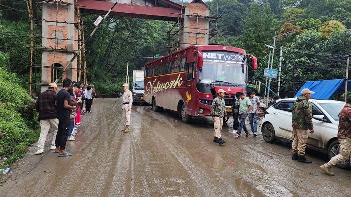 Manipur CM N Biren Singh assures heightened vigilance amid concerns over illegal migration