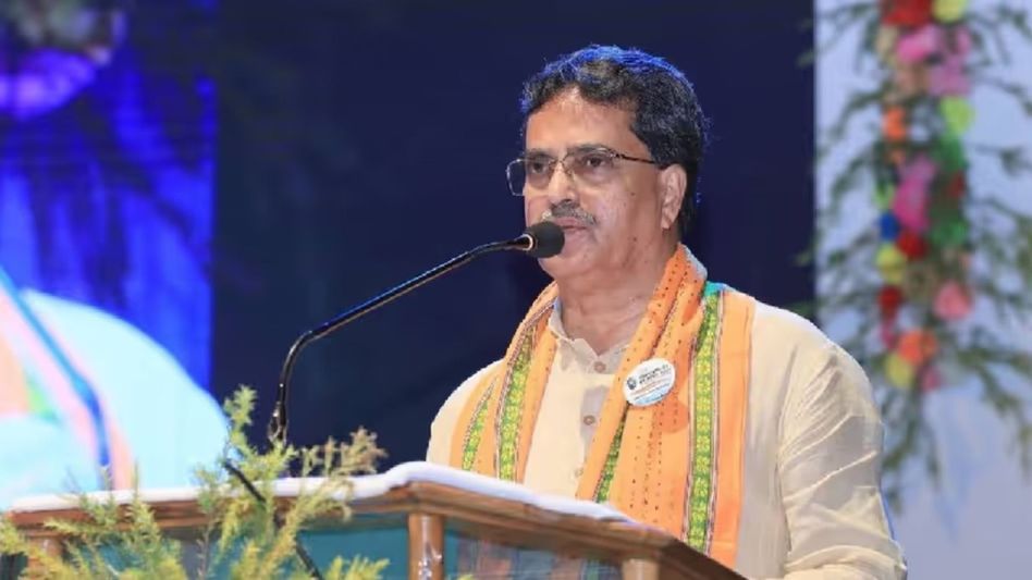 Tripura advances agricultural sector, aligns with PM's farmer support scheme, says CM Saha Tripura advances agricultural sector, aligns with PM's farmer support scheme, says CM Saha