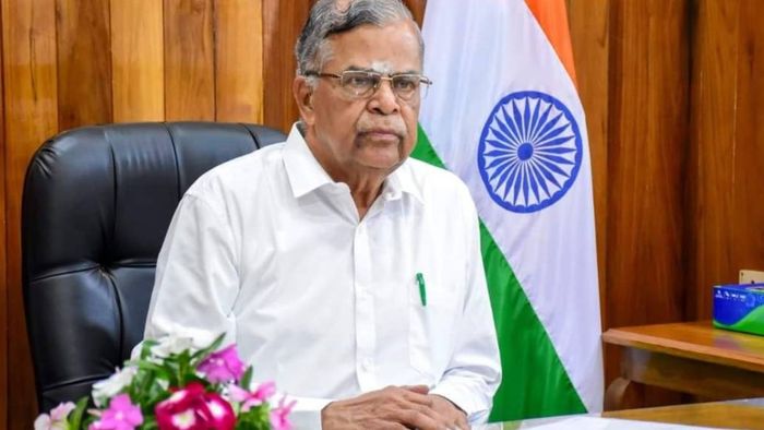 Nagaland: Governor La Ganesan calls for collective efforts in nation-building at Raj Bhavan Conclave