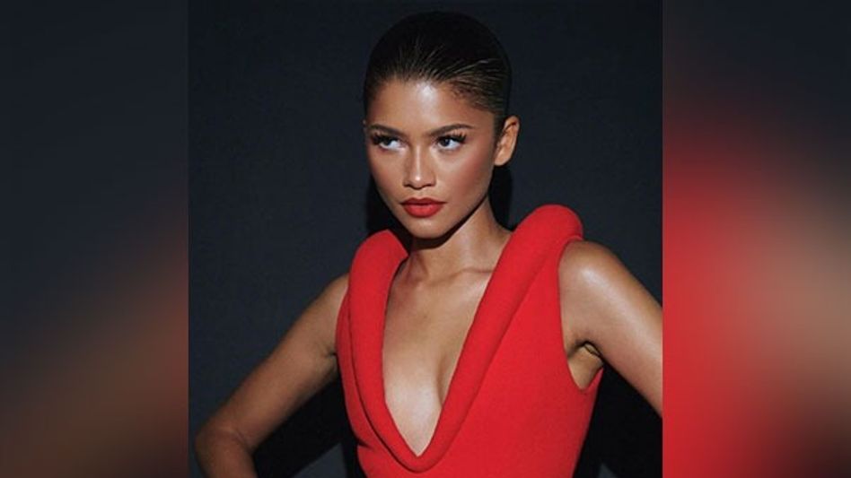 Zendaya teases time jump in 'Euphoria' season 3 Zendaya teases time jump in 'Euphoria' season 3