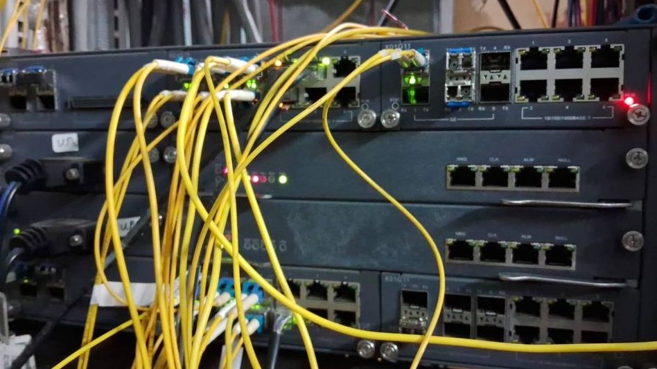 BSNL to boost internet connectivity in Kalimpong with PGCIL fiber BSNL to boost internet connectivity in Kalimpong with PGCIL fiber