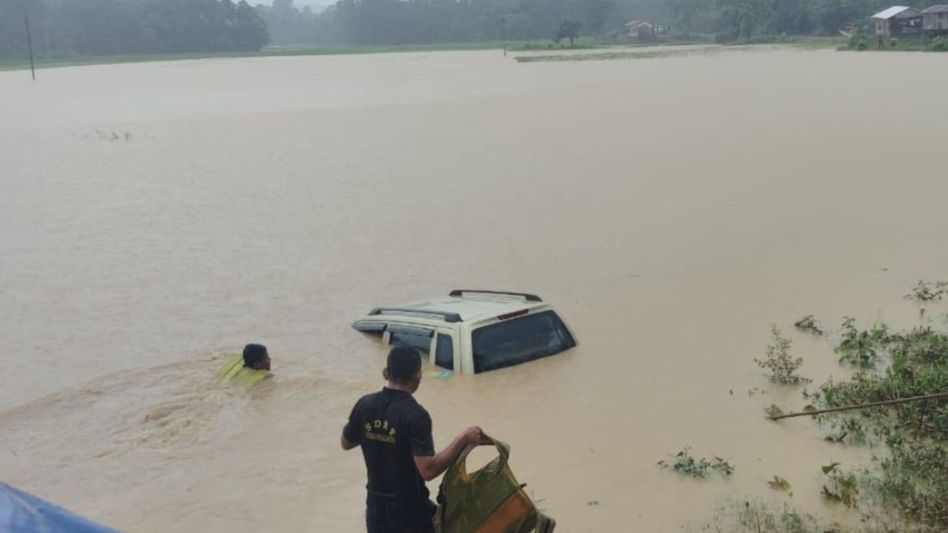 Manipur police destroy massive cache of narcotics in Imphal West Manipur police destroy massive cache of narcotics in Imphal West
