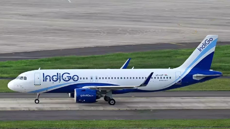 Mizoram: IndiGo airlines doubles flights between Aizawl and Delhi to boost connectivity Mizoram: IndiGo airlines doubles flights between Aizawl and Delhi to boost connectivity