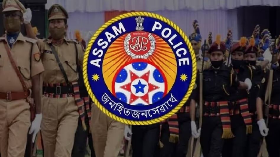 Assam: Over 108 Bangladeshi infiltrators arrested so far, Himanta Biswa Sarma lauds police Assam: Over 108 Bangladeshi infiltrators arrested so far, Himanta Biswa Sarma lauds police