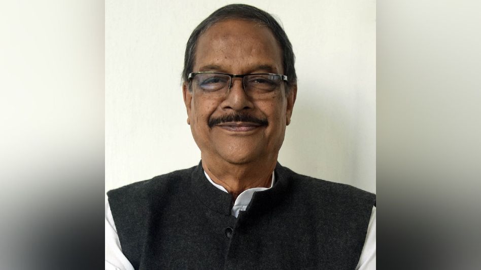 Assam TMC gets West Bengal minister Moloy Ghatak as new in-charge Assam TMC gets West Bengal minister Moloy Ghatak as new in-charge