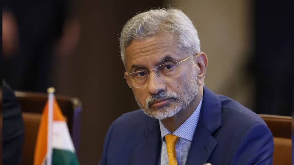 EAM Jaishankar dismisses Chinese incursion claims in Arunachal; India stands firm on territorial integrity EAM Jaishankar dismisses Chinese incursion claims in Arunachal; India stands firm on territorial integrity