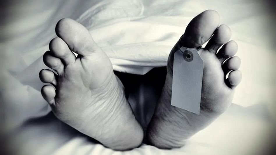 Assam: Mysterious death of Guwahati Jal Board security guard sparks probe, suicide suspected Assam: Mysterious death of Guwahati Jal Board security guard sparks probe, suicide suspected