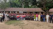 Eco warriors lead the charge for bird conservation in Nagaland Eco warriors lead the charge for bird conservation in Nagaland