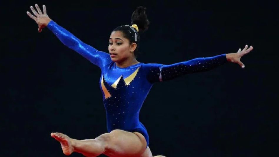 Star gymnast Dipa Karmakar announces retirement, shares emotional post Star gymnast Dipa Karmakar announces retirement, shares emotional post