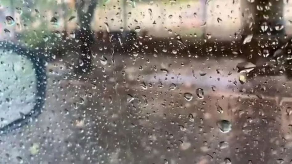 Sikkim: Heavy rainfall and thunderstorms forecasted for the coming days Sikkim: Heavy rainfall and thunderstorms forecasted for the coming days