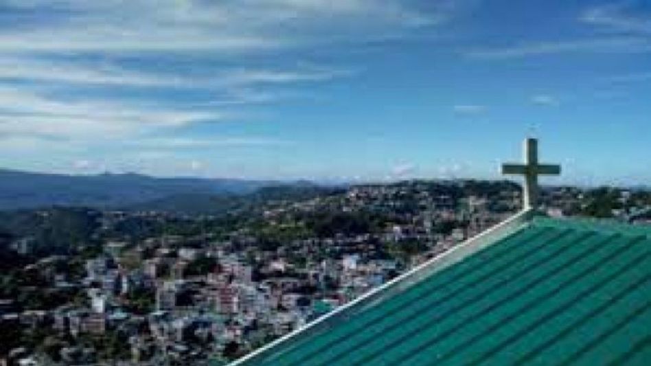 Mizoram Christian denominations form apex church body Mizoram Christian denominations form apex church body
