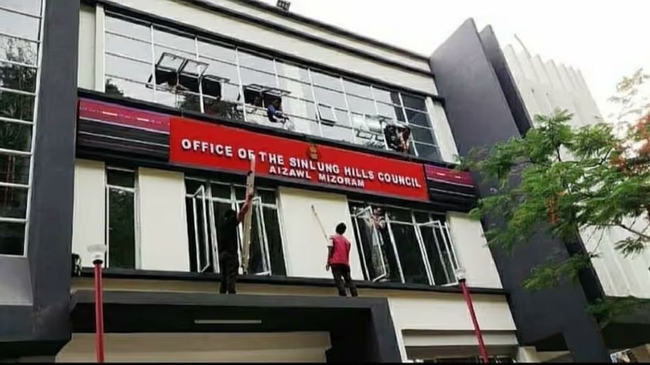 Mizoram: ZPM, MNF, HPC announce candidates for Silung Hills Council polls Mizoram: ZPM, MNF, HPC announce candidates for Silung Hills Council polls