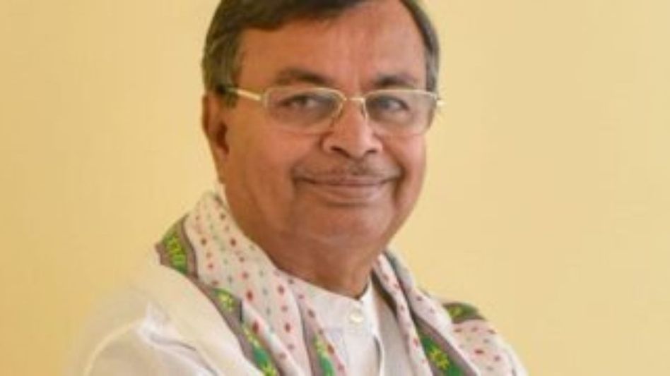 Tripura power minister assures uninterrupted electricity supply during Durga Puja Tripura power minister assures uninterrupted electricity supply during Durga Puja