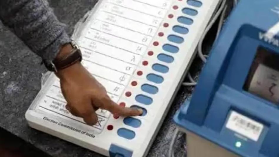 Assembly election results: BJP takes unexpected lead in Haryana, INDIA ahead in J&K Assembly election results: BJP takes unexpected lead in Haryana, INDIA ahead in J&K