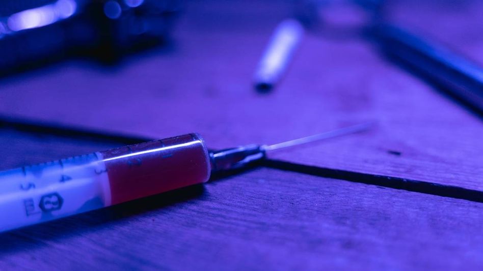 Arunachal ranks among top four states for psychoactive substance abuse Arunachal ranks among top four states for psychoactive substance abuse