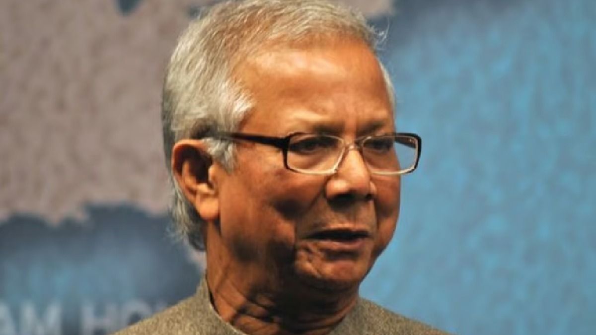 Bangladesh forms constitution reform commission to strengthen democratic governance Bangladesh forms constitution reform commission to strengthen democratic governance