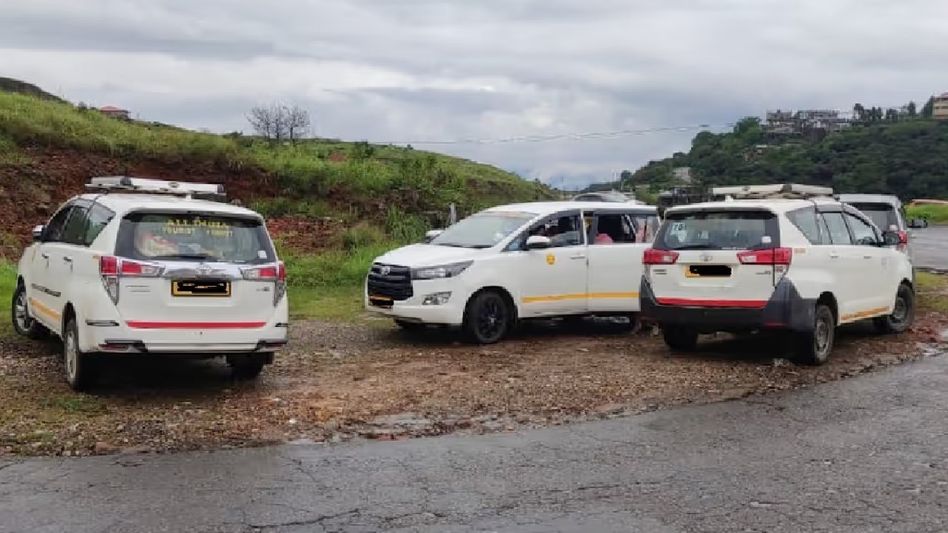 Meghalaya tourism body urges state government to reconsider proposed ban on Assam-registered tourist taxis Meghalaya tourism body urges state government to reconsider proposed ban on Assam-registered tourist taxis