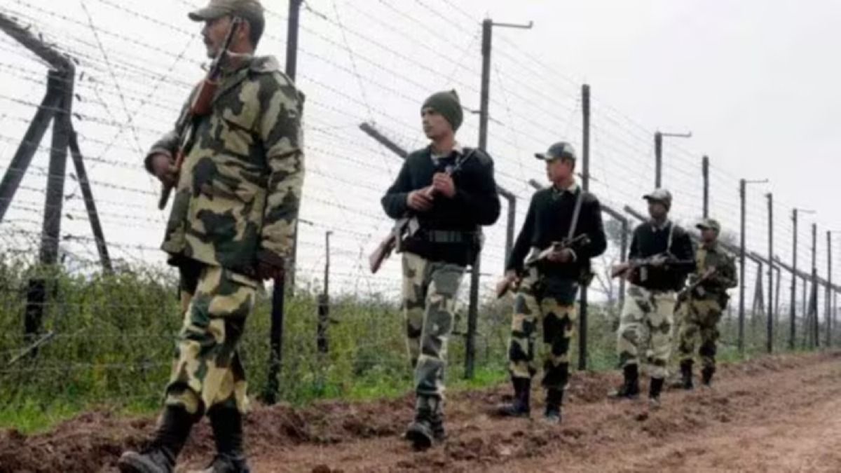 Tripura: BSF personnel allegedly assaulted by Bangladeshi miscreants, one killed in firing