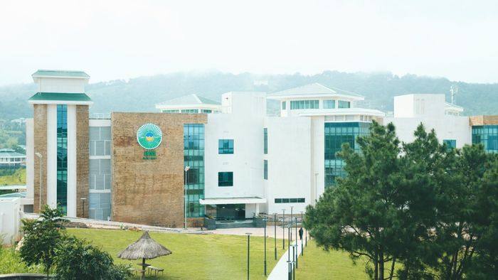 Meghalaya: IIM Shillong partners with James Cook University, Singapore
