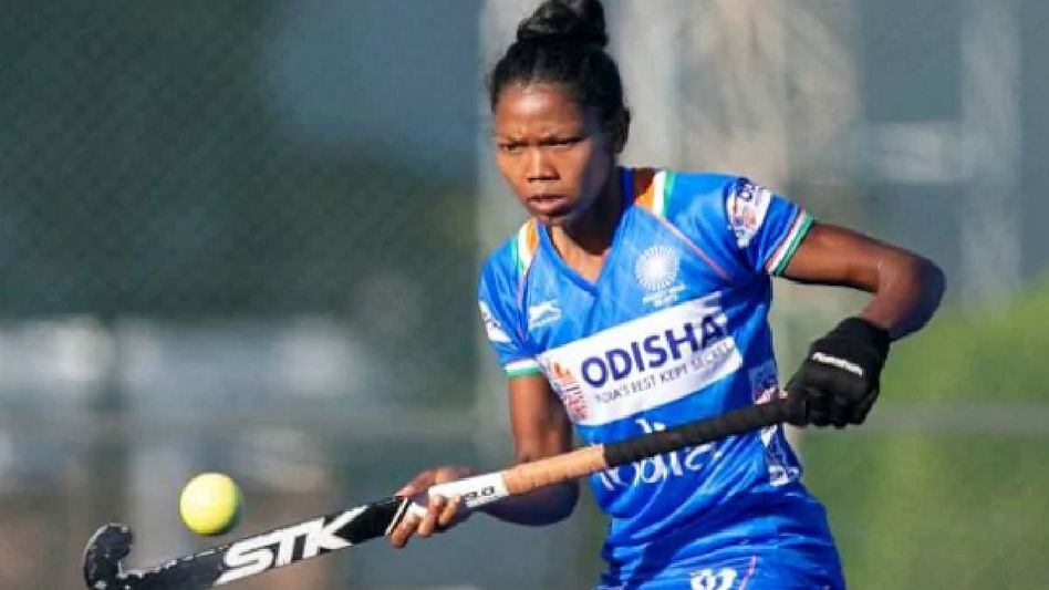 Salima Tete eager for Hockey India League’s revival, sees bright future for young talent Salima Tete eager for Hockey India League’s revival, sees bright future for young talent