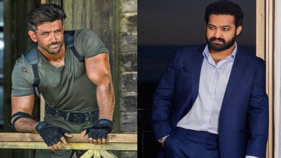 War 2: Hrithik Roshan, NTR Jr. set for 2025 action spectacle War 2: Hrithik Roshan, NTR Jr. set for 2025 action spectacle