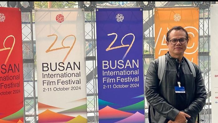 MIB Elevates NE Films
