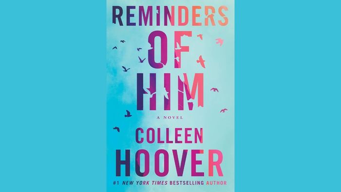 Universal Pictures secures film rights for Colleen Hoover's 'Reminders of Him'