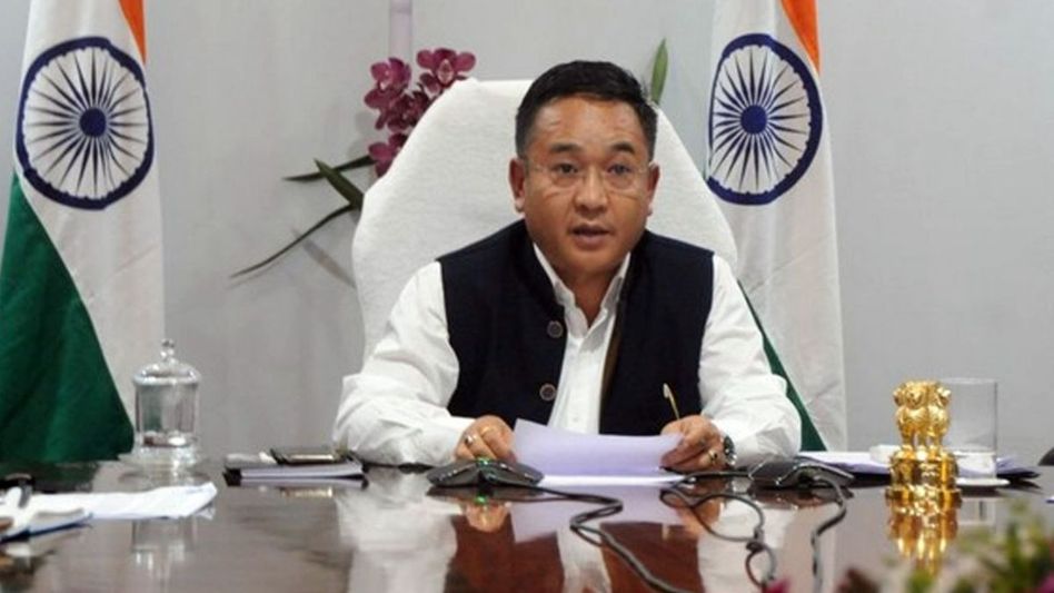 Sikkim appoints key advisors and officials in new administrative reshuffle Sikkim appoints key advisors and officials in new administrative reshuffle