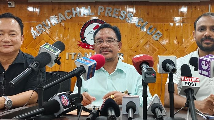 Arunachal: Ministry of Ayush advances traditional medicine in first 100 days