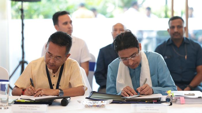 Joint Action Committee formed to advocate for tribal status in Sikkim and Darjeeling