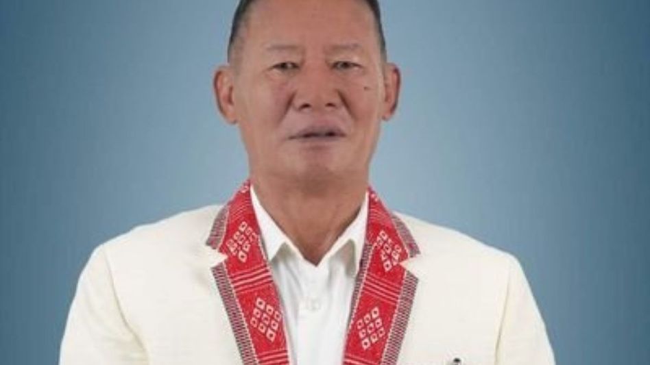 Arunachal minister calls for collaborative efforts to end boundary dispute with Assam Arunachal minister calls for collaborative efforts to end boundary dispute with Assam