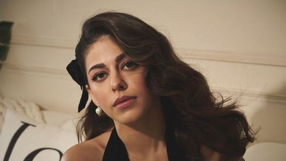 Alaya F joins Netflix's Kho Gaye Hum Kahan sequel cast Alaya F joins Netflix's Kho Gaye Hum Kahan sequel cast