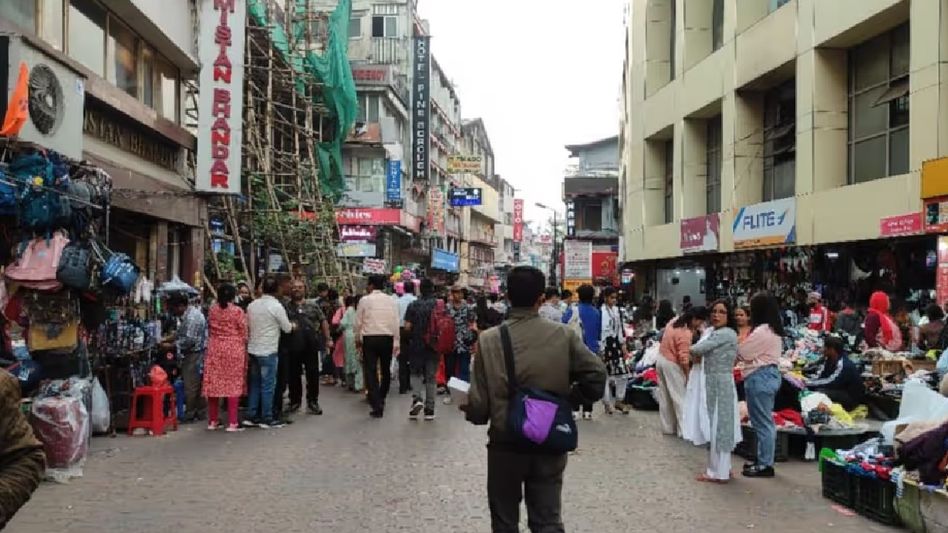 Meghalaya to complete relocation process of Khyndailad vendors by November Meghalaya to complete relocation process of Khyndailad vendors by November