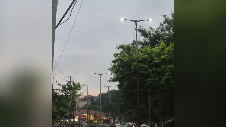 Assam smart street project: Over 11,000 LED lights to be installed in Guwahati in first phase Assam smart street project: Over 11,000 LED lights to be installed in Guwahati in first phase