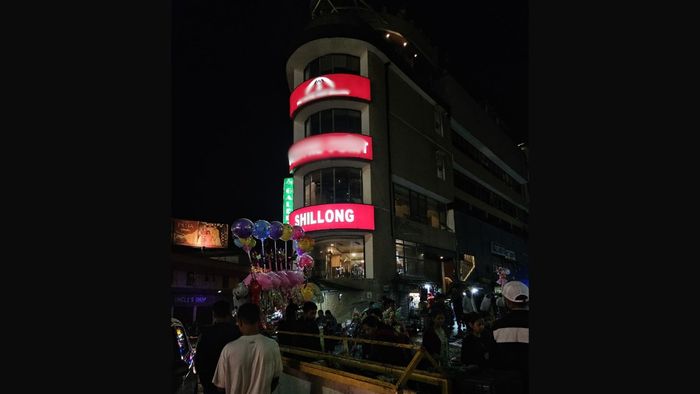 Meghalaya mandates fire safety clearance for hotels, businesses in Shillong