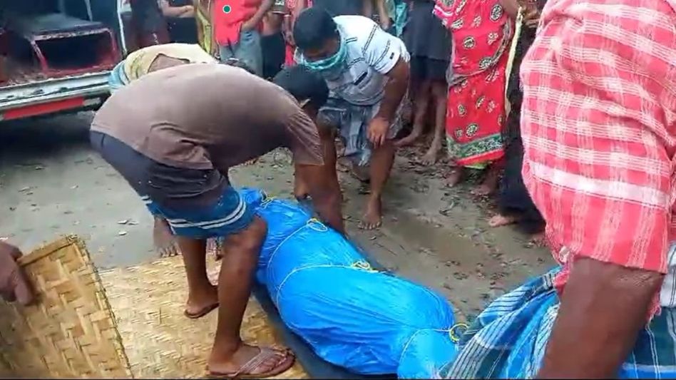 Assam: Mysterious death of woman in Dhekiajuli sparks outrage Assam: Mysterious death of woman in Dhekiajuli sparks outrage