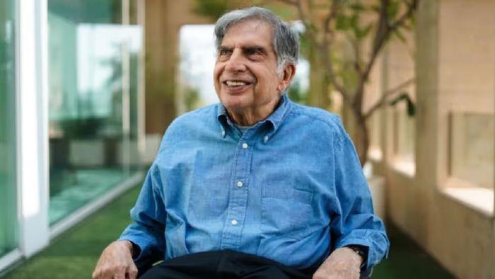 Ratan Tata in critical condition at Mumbai hospital: Reports