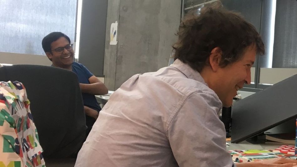 Nobel Prize winner biochemist David Baker's Assamese connection, know how Nobel Prize winner biochemist David Baker's Assamese connection, know how