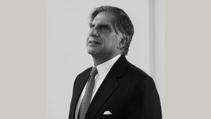 Ratan Tata, iconic Indian industrialist, dies at 86