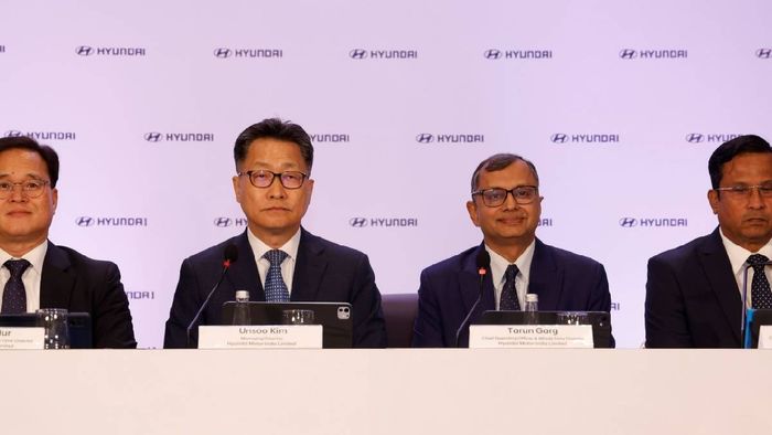Hyundai Motor set to launch initial public offering on October 15, 2024