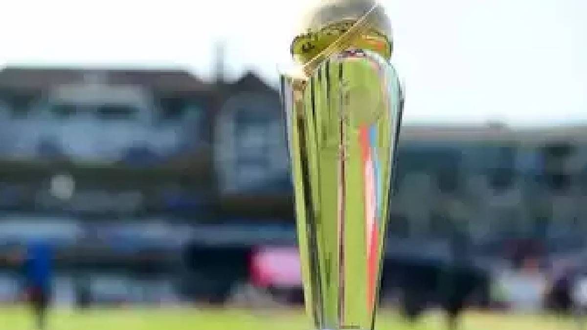 ICC considers relocating 2025 Champions Trophy amidst participation uncertainties