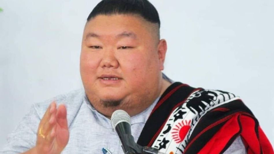 Nagaland government commits to indigenous inhabitants register Nagaland government commits to indigenous inhabitants register